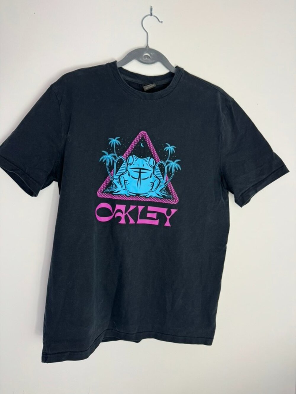 Men's Oakley Kek Tee Size L